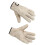 Cowhide Leather Gloves Durable Insulation Leather 10