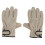Cowhide Leather Gloves Durable Insulation Leather 9