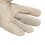 Cowhide Leather Gloves Durable Insulation Leather 13