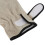 Cowhide Leather Gloves Durable Insulation Leather 15