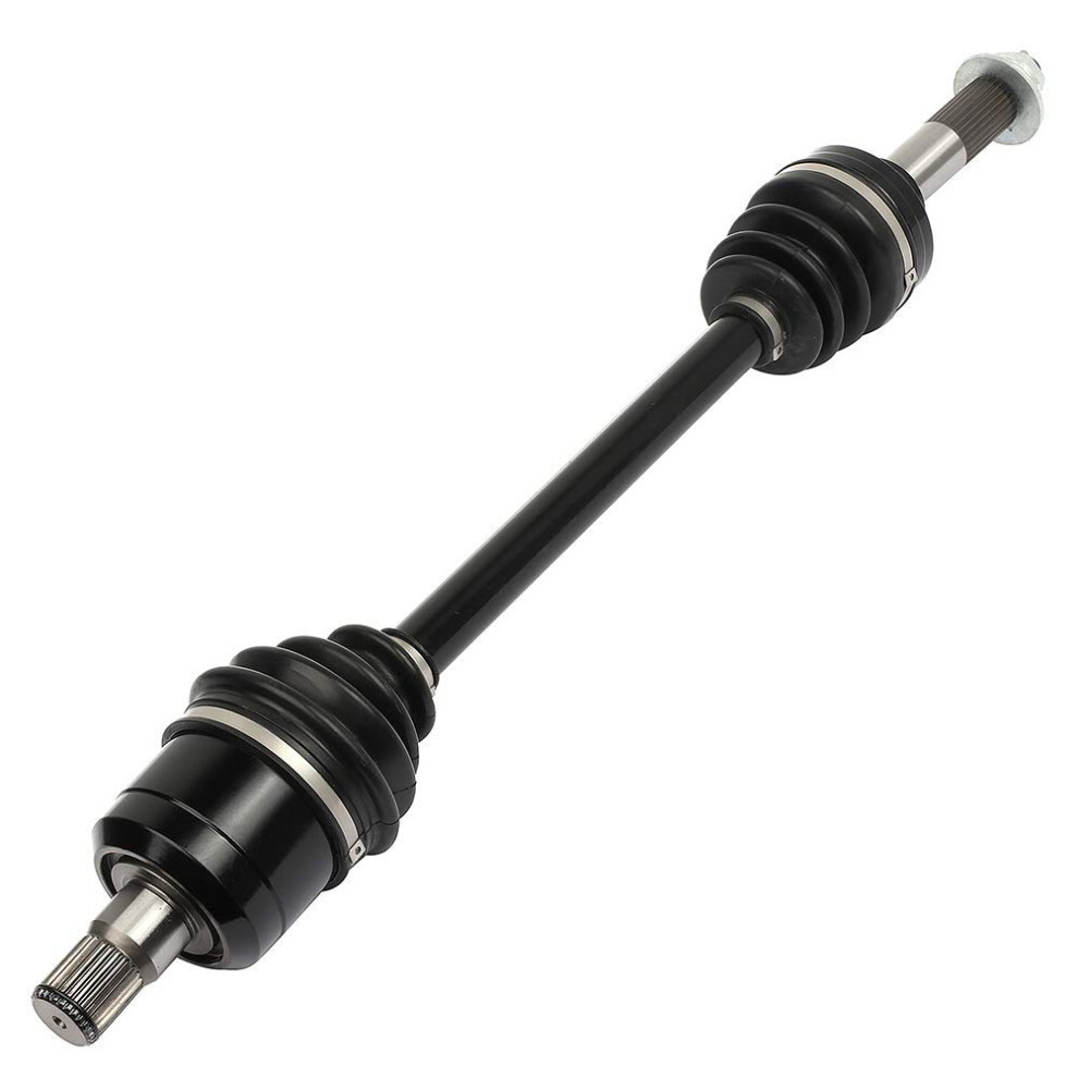 Rear Cv Axle Compatible With 20122013 Kawasaki Teryx4 750 (4 Seaters); 20142015 Teryx 800, Teryx4 800 Rear Left Or Right 6493810803017