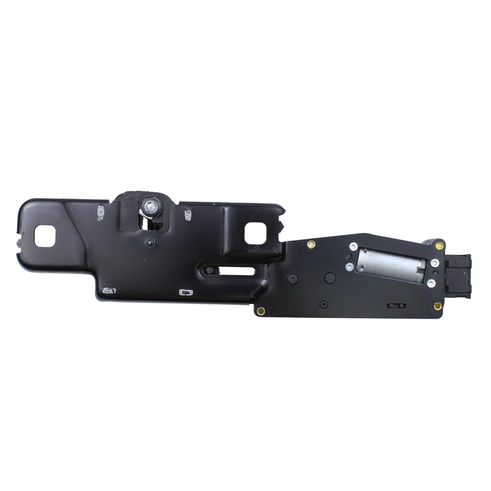 Trunk Tailgate Latch Striker Lock Actuator For Audi A4 20092013 A6 20062011 Q5 20092011 Q7 20072015 6493810932144
