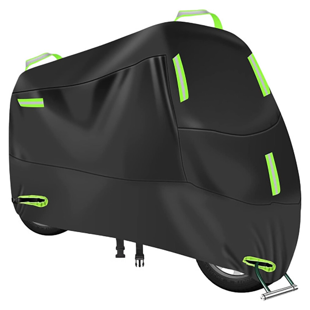 Motorcycle Cover For Suzuki Boulevard M109 2006 Indoor Outdoor Protection, 6493810932236