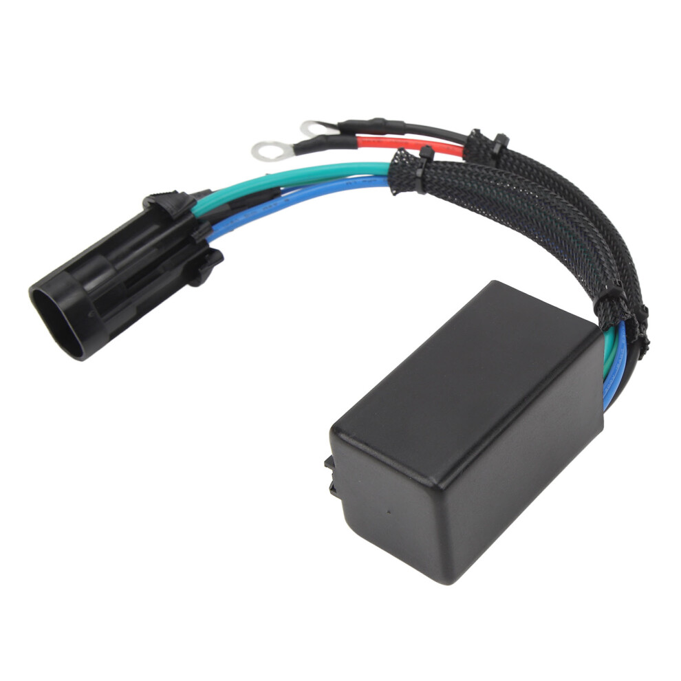 12V Tilt Trim Relay 586767 Replacement For Johnson 9121376830020