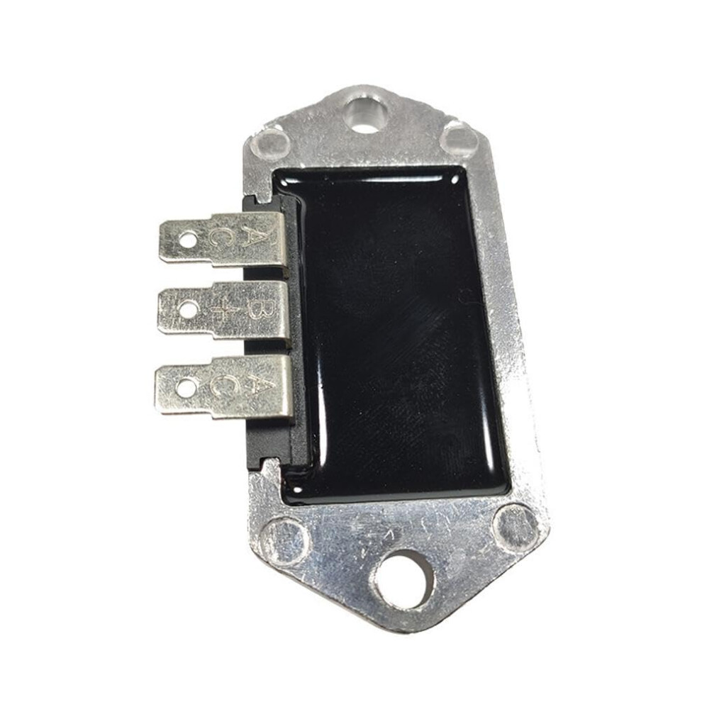 Lawn Mower Voltage Regulator Rectifier For Kohler For John Deere For Cpohn Deere 4140309 6493810867453