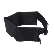 Diving Weight Belt with Pockets Zippered Belt
