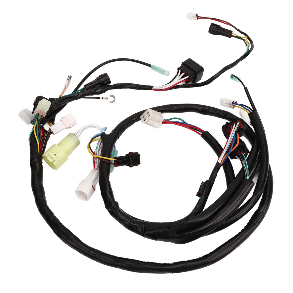 Wire Harness Assy 5Yt 82590 00 00 Accurate 9121376830198