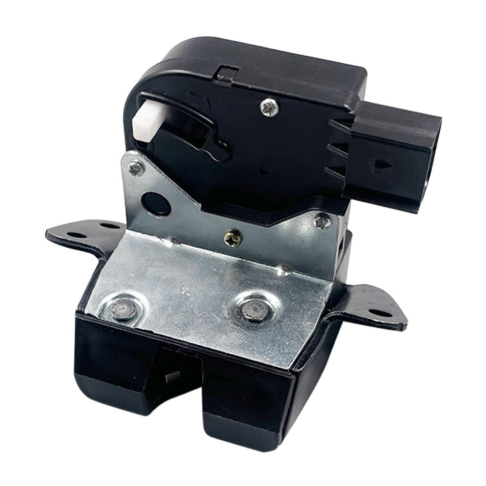 Car Rear Trunk Lid Lock For Kia Picanto Morning 20112017 812301Y010 Car Rear Tailgate Trunk Latch Lid Lock Actuator 6493810932533