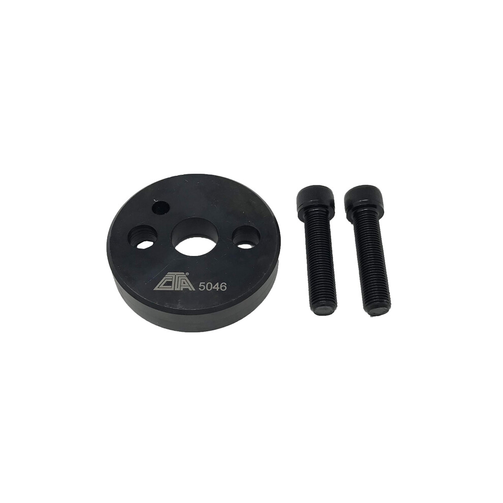 5046 Wear Sleeve Install Tool Compatible With Cumm 3.9L, 5.9L 6.7L 6493810803710