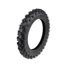 2.5010 Front Or Rear Tire Out Tyre with Inner Tube 10inch tires 10' For Motorcycle Motocross Dirt Pit Bike(Tire)