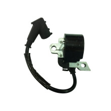 11224001314 Ignition Coil Module Magneto for Stihl 046, 066, MS460, MS650, MS660 Chaaws Replaces OEM 11224001314, 11224001314