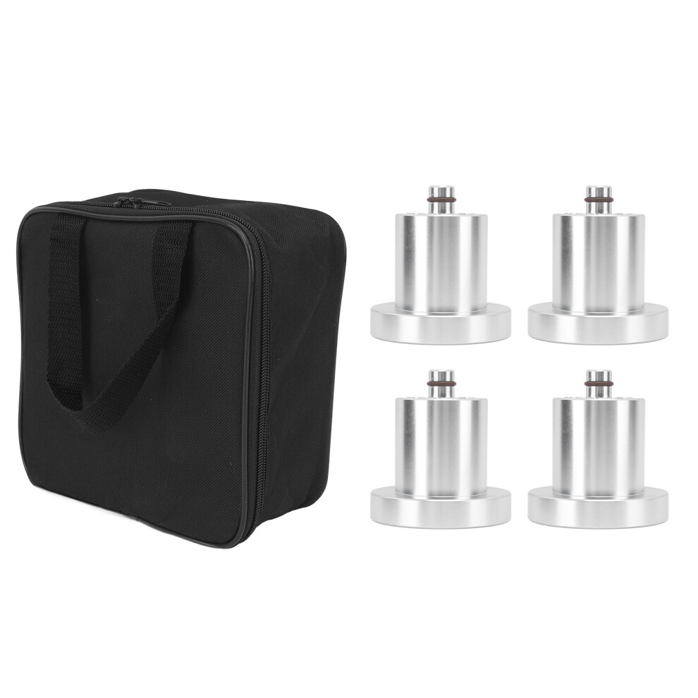4Pcs Lifting Jack Pad Floor Puck Lift Point 9121376830396