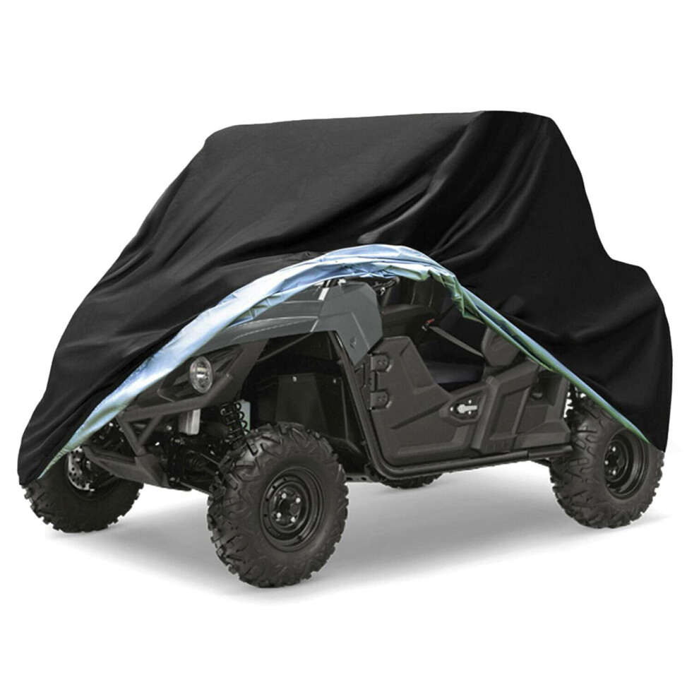 Utv Side By Side Cover Replacement For Rzr 500 570 800 900 6493810933363