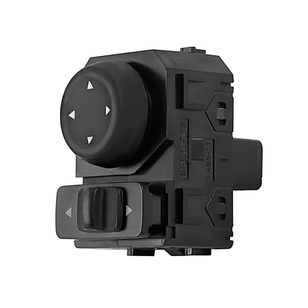 255703Tb1a Door Mirror Switch Rearview Mirror Control Switch For Nissan Altima Maxima Murano Pathfinder Rogue 6493810868900
