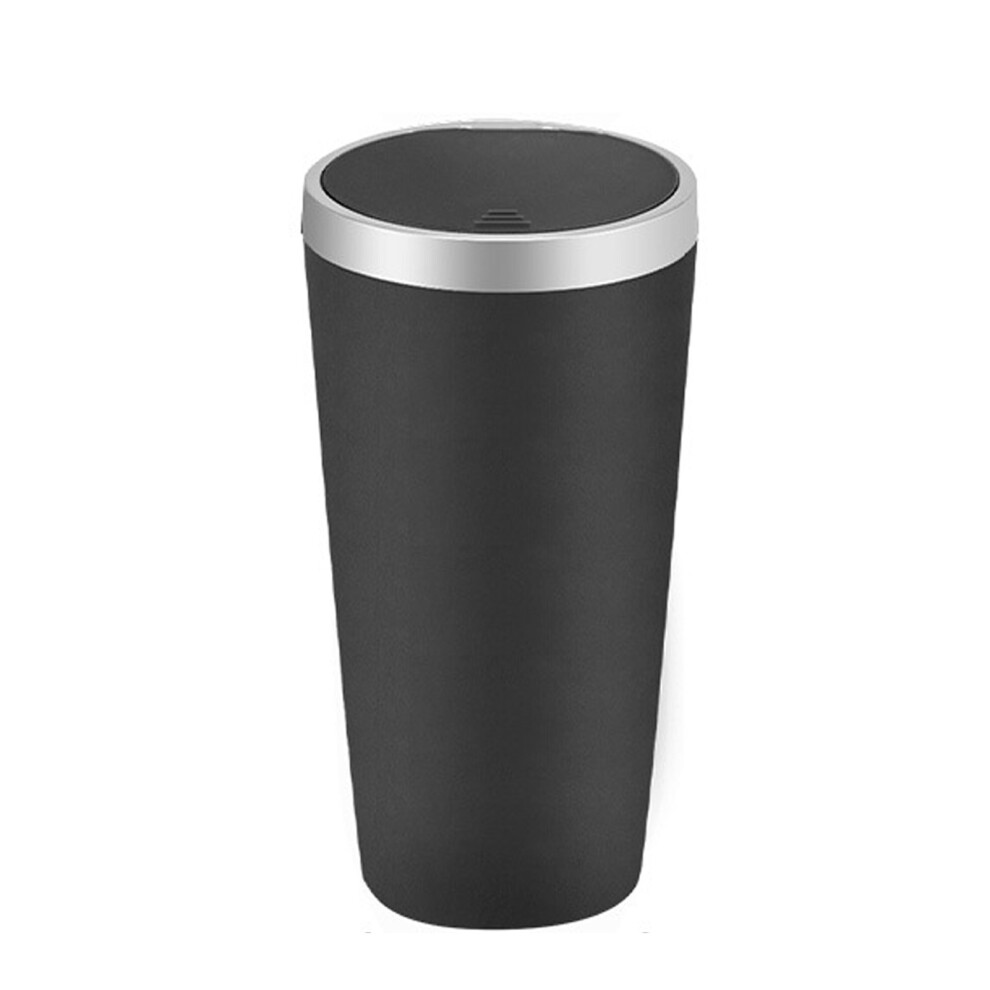 Car Trash Can Bin Durable Washable Leakproof Mini 9121376831133