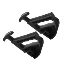 Tire Changer Clamp Set Bead Breaker Tool Tire Mounting Dismounting Kit Auto Wheel Changer Quick Install for Car Owners