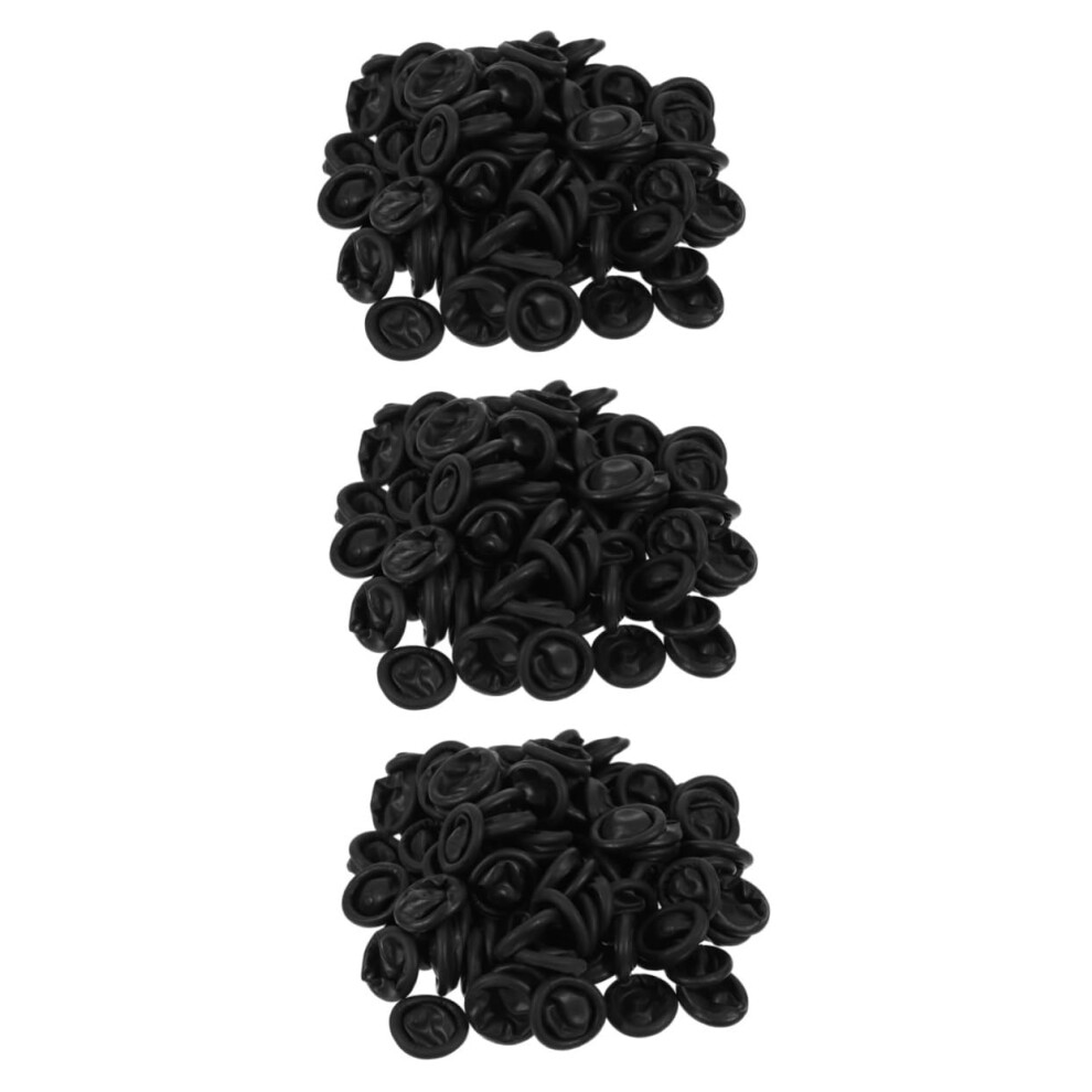 Sets Comfortable Cut Resistant Fingertip Covers Latex Finger Caps For Daily Use Professional Finger Protectors For Electronics Pcs 6493810805080