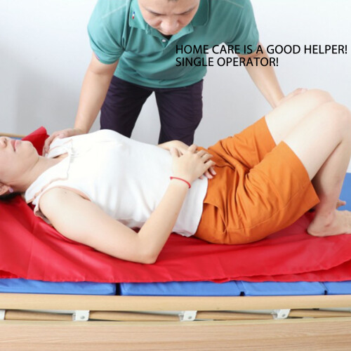 Patient Transfer Slide Sheet Reusable Bed Positioner M 2