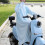 Sun Protection Suit Full Body Long Sleeves UV 10