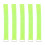 5Pcs 3 Legged Race Bands Elastic Bright Color Race 10
