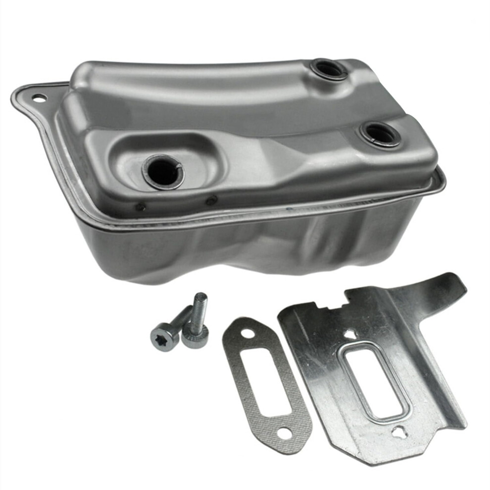 Exhaust Muffler Gasket Kit For Stihl Ts410 Ts420 Concrete Saw, Cooling Plate Replacement 6493810934414