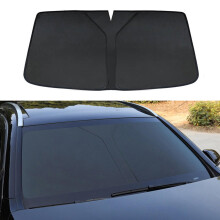 Fit for Lexus RX 350 20092015 RX350 400H,Car Windshield Sun Shade,Sun Shade Car Windshield,Car Shade Front Windshield,Car Accessories, Black
