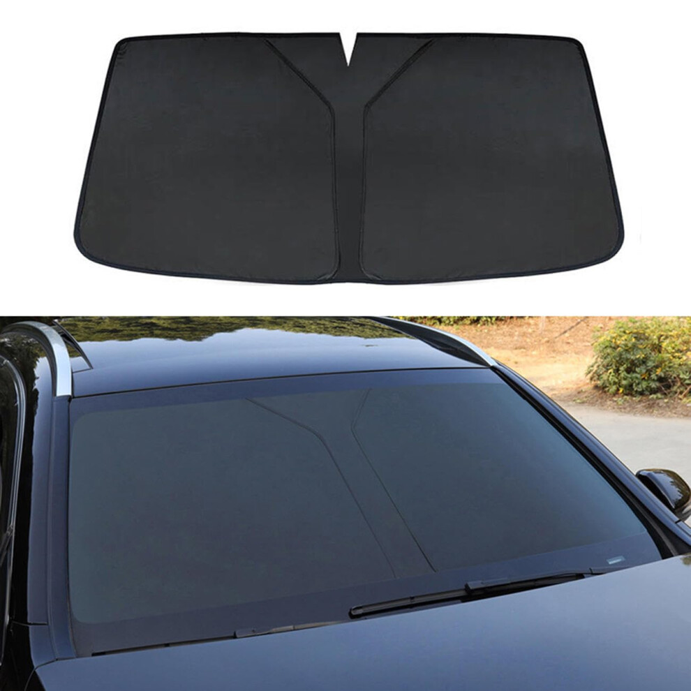 Fit For Lexus Rx 350 20092015 Rx350 400H,Car Windshield Sun Shade,Sun Shade Car Windshield,Car Shade Front Windshield,Car Accessories, Black