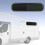 Horizontal Sliding RV Window 35.4 X 11.8in Uv 11