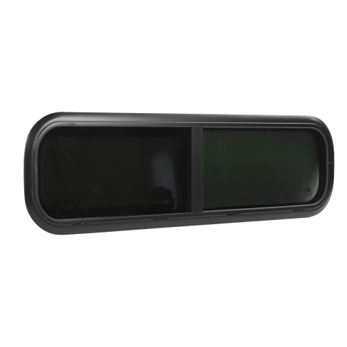 Horizontal Sliding RV Window 35.4 X 11.8in Uv 2