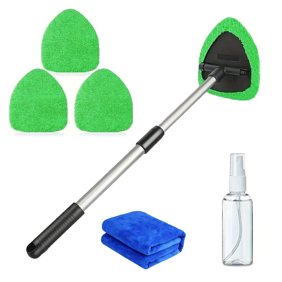 Hicaly Windshield Cleaner, Hicaly Car Window Cleaner, Car Windshield Cleaning Tool 6493810805837