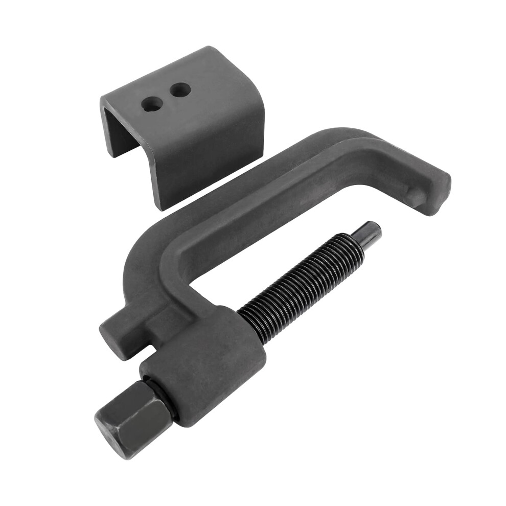 Torsion Bar Unloading Tool Torsion Key Removal Tool With Adapter Compatible For Gm Chevy Ford Dodge 6493810805967