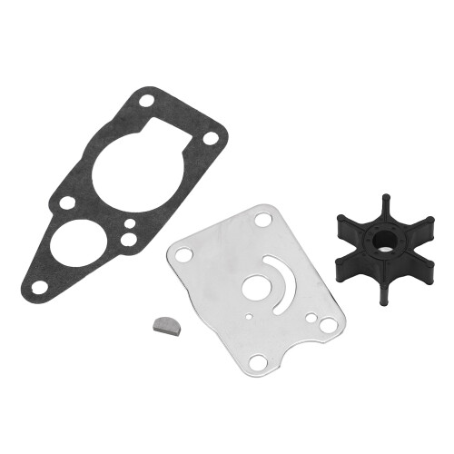 Water Pump Impeller Kit 17400 98650 Rugged Water 1