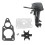 Water Pump Impeller Kit 17400 98650 Rugged Water 11