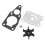 Water Pump Impeller Kit 17400 98650 Rugged Water 9