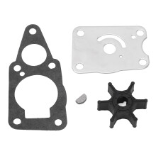 Water Pump Impeller Kit 17400 98650 Rugged Water