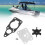 Water Pump Impeller Kit 17400 98650 Rugged Water 12