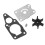 Water Pump Impeller Kit 17400 98650 Rugged Water 10