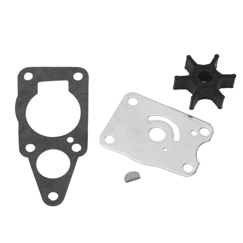 Water Pump Impeller Kit 17400 98650 Rugged Water 2