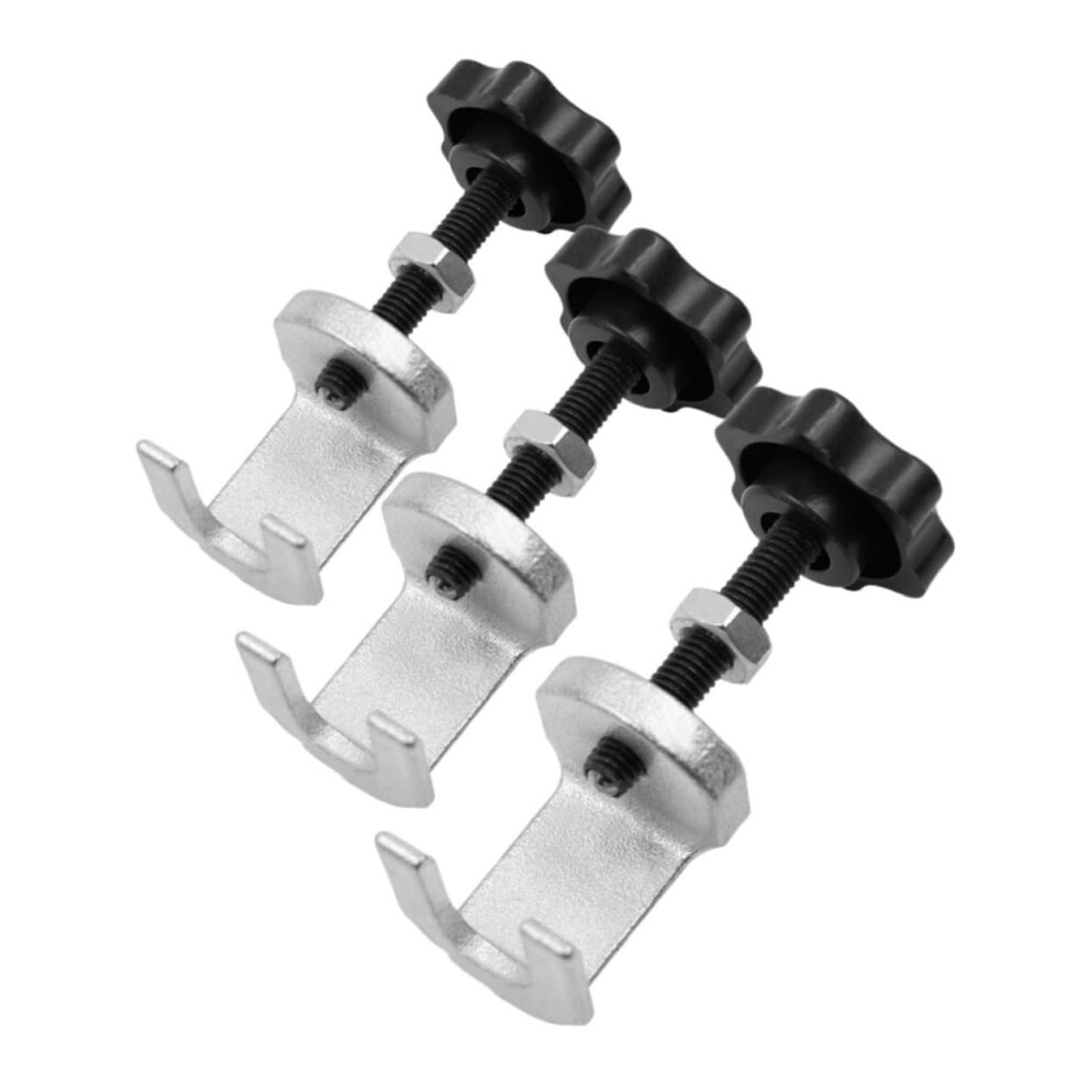 3Pcs Wiper Arm Tool Wiper Puller Wiper Arm Removal Tool For Automotive Wiper Repair 6493810871047