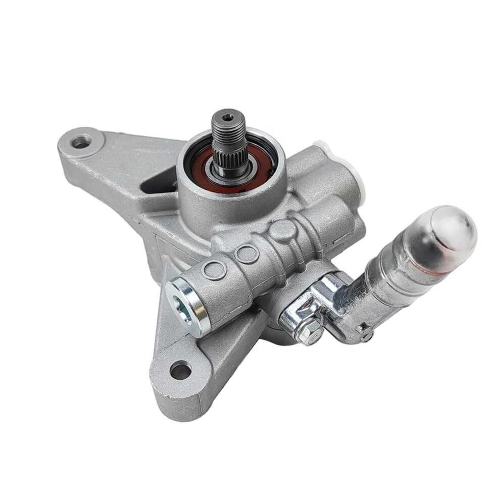 Power Steering Pump Assist Pump Fit For Honda Accord 3.0L V6 1998 2002, Honda Odyssey 3.5L V6 1998 2002 6493810806841