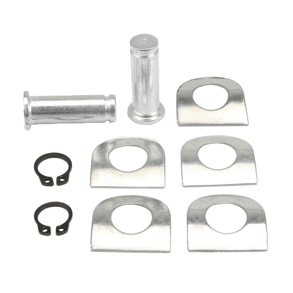 Foot Pegs Mount Kit P Motorcycle Footrest Pedal Pads Bolt Compatible With Harley Davidson Softail Dyna Sportster 883 1200 9X 6493810871207