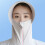 Ice Silk Sun Protection Hoodie Jacket Long Sleeve 9