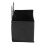 Battery Carrier Case Black Rustproof Sturdy 11