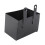 Battery Carrier Case Black Rustproof Sturdy 4
