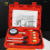 Cylinder LeakDown Tester and Engine Compression Pressure Gauges Test Set Engine Diagnostics Testing Tool 5