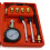 Cylinder LeakDown Tester and Engine Compression Pressure Gauges Test Set Engine Diagnostics Testing Tool 3