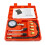 Cylinder LeakDown Tester and Engine Compression Pressure Gauges Test Set Engine Diagnostics Testing Tool 1