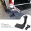 Rear Bumper Side Bed Step 75306 01A Retractable 13