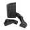 Rear Bumper Side Bed Step 75306 01A Retractable 10