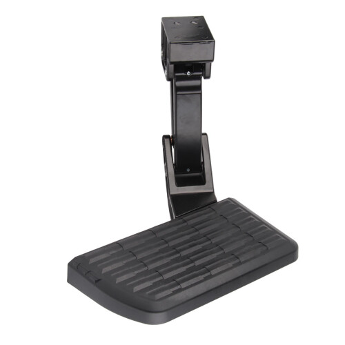 Rear Bumper Side Bed Step 75306 01A Retractable 1